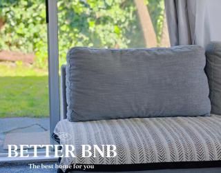 Comfortable Stay for six and Perfect for Families - 8