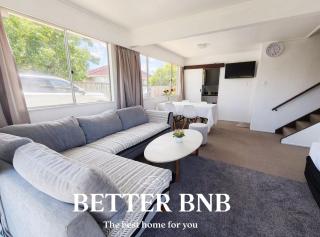 Comfortable Stay for six and Perfect for Families - 7