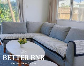 Comfortable Stay for six and Perfect for Families - 6