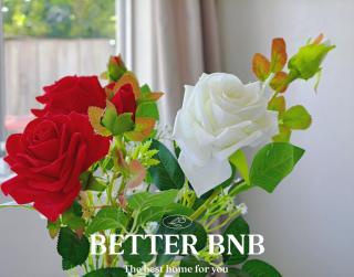 Comfortable Stay for six and Perfect for Families - 4