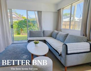 Comfortable Stay for six and Perfect for Families - 5