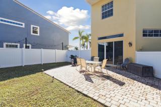 136 Mediterranean Way - 1