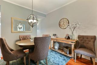 Historic Townhouse on Tattnall - 8