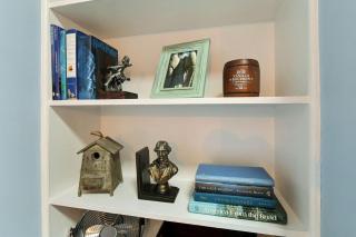 Historic Townhouse on Tattnall - 5