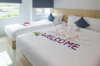 Ao Nang CheapPer Hotel - 6