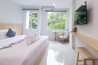 Ao Nang CheapPer Hotel - 1