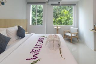 Ao Nang CheapPer Hotel - Strand Ao Nang - 9