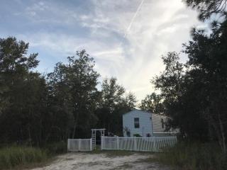 Rainbow Springs Private 4 acre Country Retreat - 9