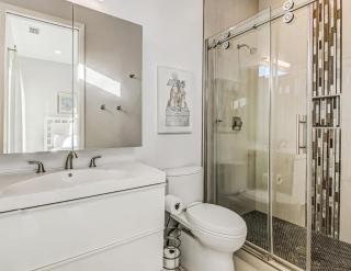 Ocean View Modern - 5