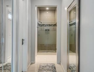 Ocean View Modern - 1