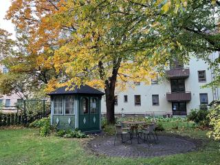 Perfect SLUSH Hub near Downtown and SLUSH Con - 4