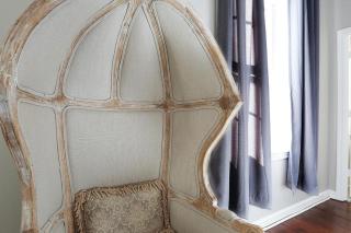 Oglethorpe Manor Main House - 2