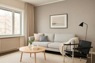 Perfect SLUSH Hub near Downtown and SLUSH Con - 1