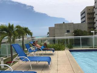 Primeira linha da praia - 5