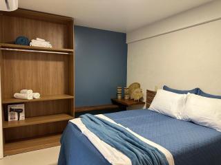 Primeira linha da praia - 6