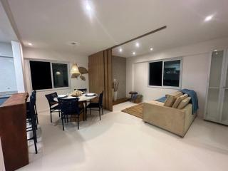 Primeira linha da praia - 7