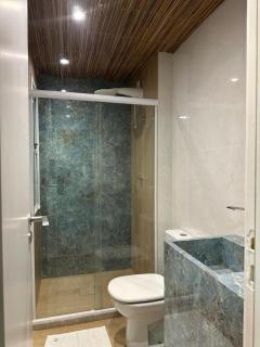 Primeira linha da praia - 8