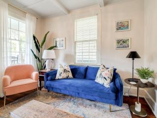 Waldburg Cottage - Savannah - 4