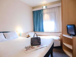 Ibis Madrid Alcorcon Tresaguas - 1