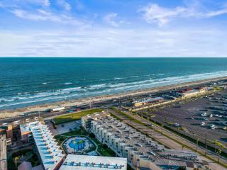 Pool, Beachview, Picnic and BBQ area! - 1