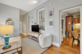 Hideaway on Jones - 3