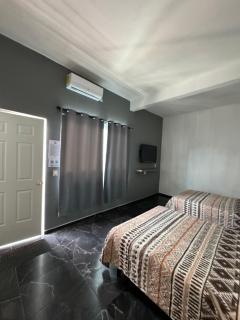 Hotel Real Mixteca - 0