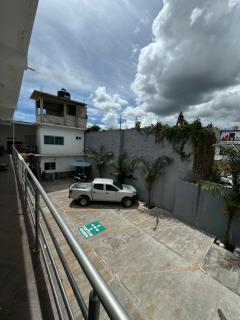 Hotel Real Mixteca - 2