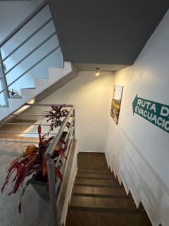 Hotel Real Mixteca - 1