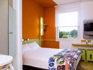 ibis budget Warszawa Centrum - 1