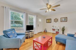 Thunderbolt Cottage - 5