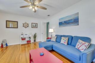 Thunderbolt Cottage - 4