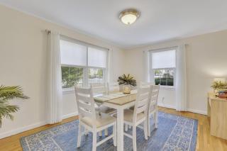 Thunderbolt Cottage - 1