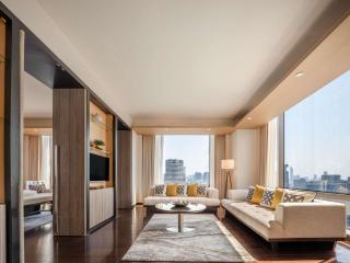 VIE Hotel Bangkok - MGallery Collection - 4