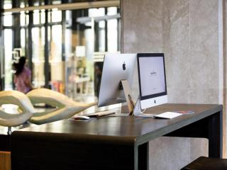 Novotel Kolkata Hotel and Residences - 7