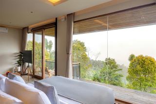 Asahan Munduk Cabin - 0