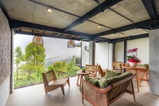 Asahan Munduk Cabin - 5