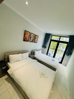 La Maison De DiNo 88 - Phu Quoc - 2