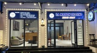 La Maison De DiNo 88 - 0