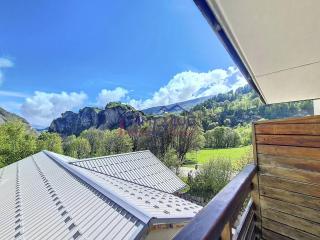 Charmant 2 pièces avec piscine et 4 couchages à Valloire - FR-1-854-4 - 2