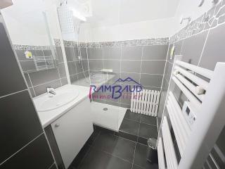 Duplex confortable 3 pièces - 8 pers, centre Valloire - FR-1-854-21 - 3