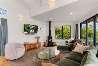 Langscape - Langs Beach Holiday Home - 7