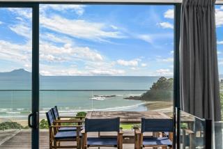 Langscape - Langs Beach Holiday Home - 9