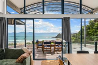 Langscape - Langs Beach Holiday Home - 5