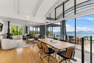 Langscape - Langs Beach Holiday Home - 4