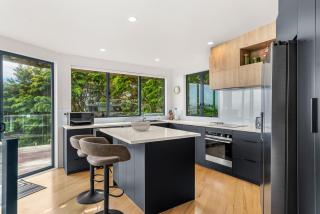 Langscape - Langs Beach Holiday Home - 2