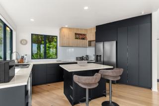 Langscape - Langs Beach Holiday Home - 1