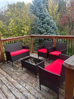 Cozy Home Away From Home - 5