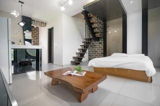 Kyeongju JS Pet Poolvilla - 8