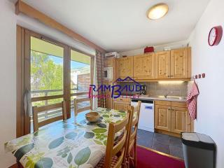 Charmant 2 pièces 4 pers. avec piscine chauffée - FR-1-854-5 - 0