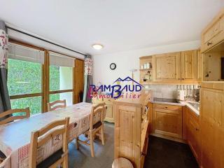 Appartement 3 Pièces, Terrasse, Piscine, 6 Pers. - FR-1-854-7 - 7